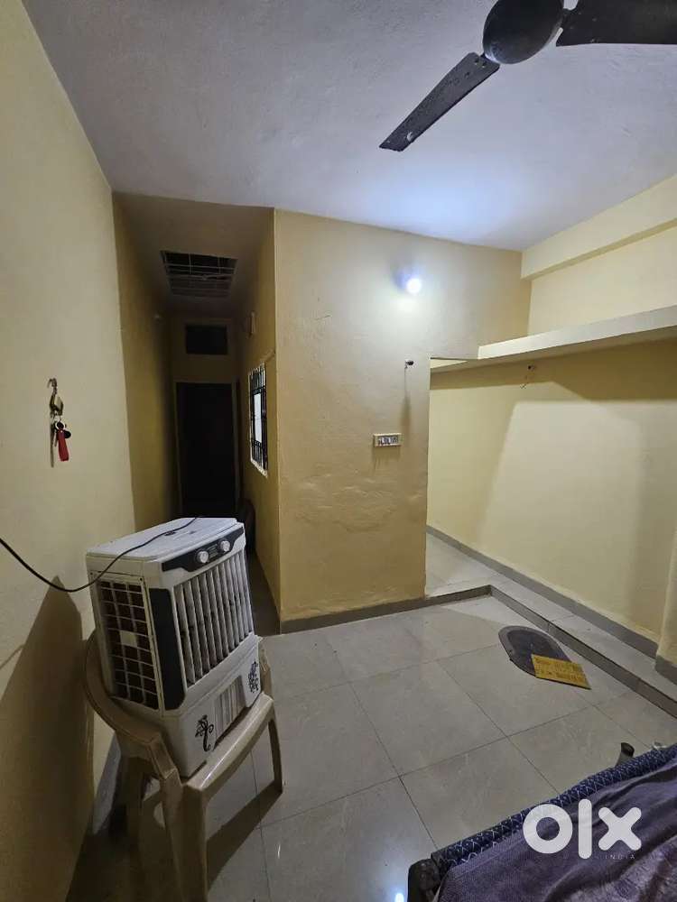 Roomate or flatmate require for 1BHK