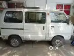 Maruti Suzuki Omni 2007