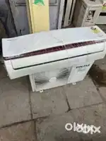 rented Ac available on Nice condition+ Best Price & Sale Second hand