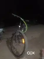 400km cycling