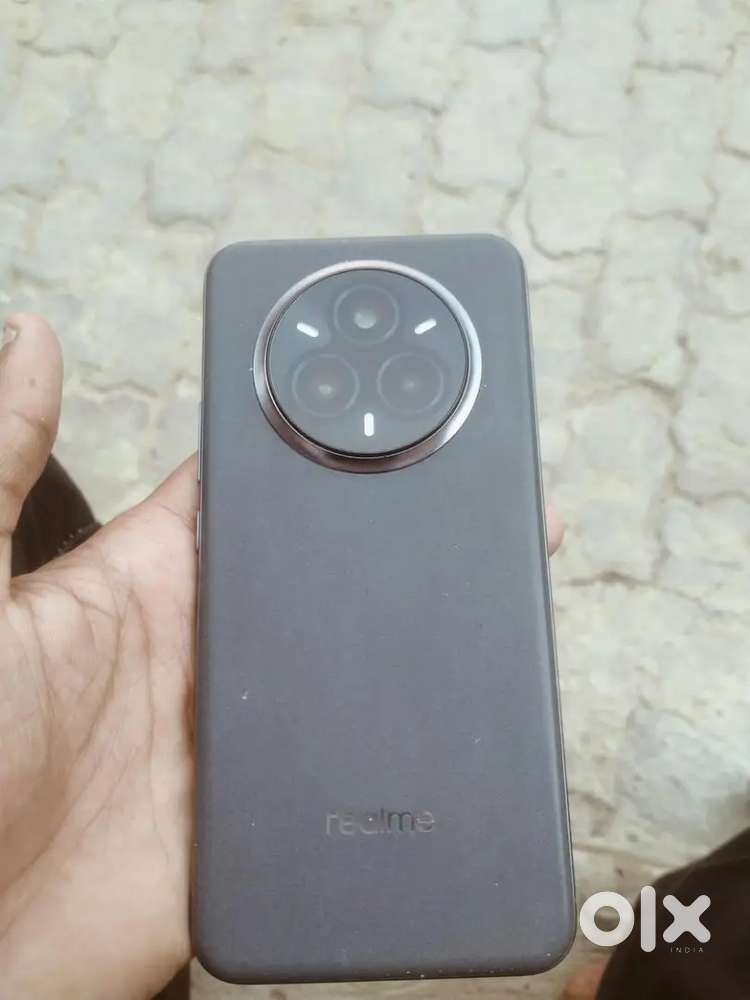 Realmi 14 pro plus 8/128 (5g)