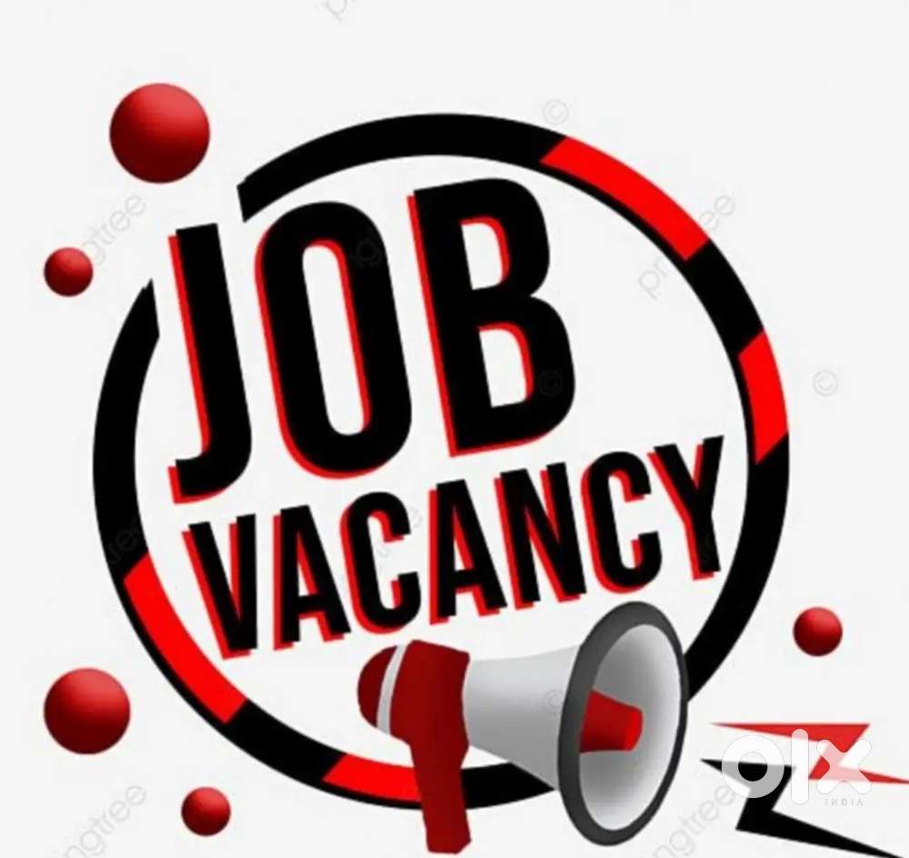 All private sector job available with guarantee