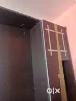Bed Head Side with storage Box