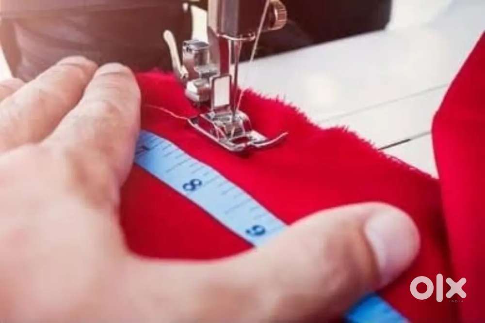 NEED STITCHING STAFF FOR NEYYATTINKARA SHOP