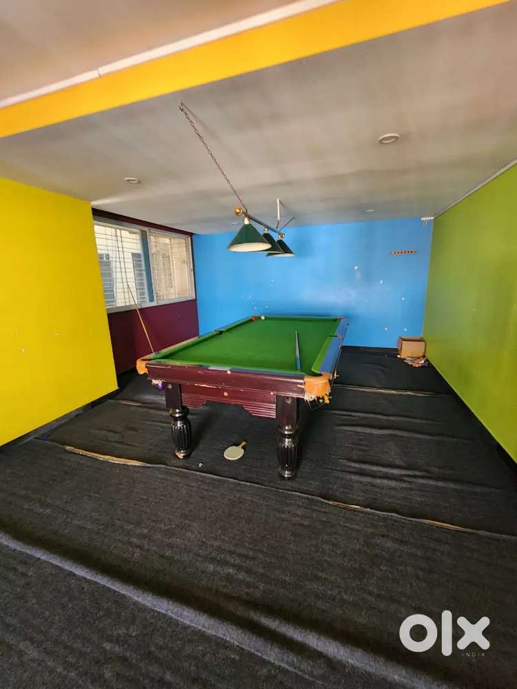 3 Bhk Furnish Flat Serene medows