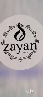 Need mens salon me professional staff ki hai