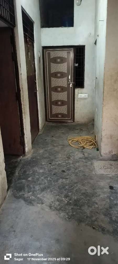 Small Family for room rent