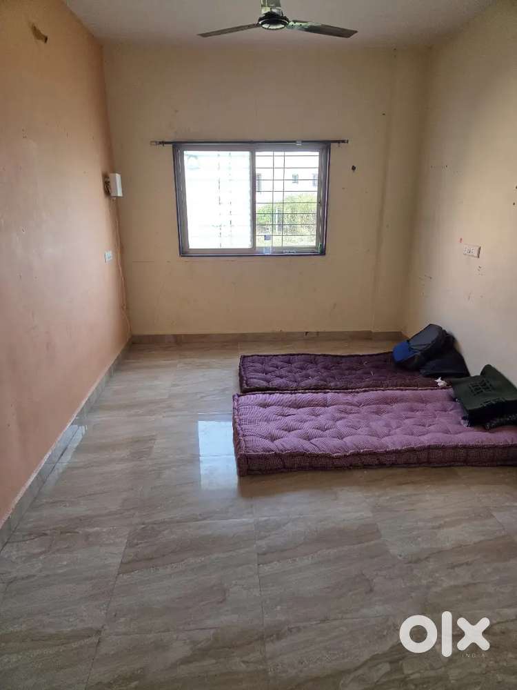 rent 3200, deposite - 5700,Need Male Flatmate, 1BHK, Sharing