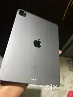 Ipad pro 2021 128gb m1