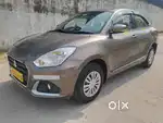 Maruti Suzuki Swift Dzire VXI(O) MT, 2023, Petrol