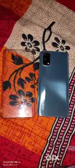 Realme7pro