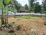 7 cent plot, 15x20 meter area, on Thodupuzha-Muttam Rd.
