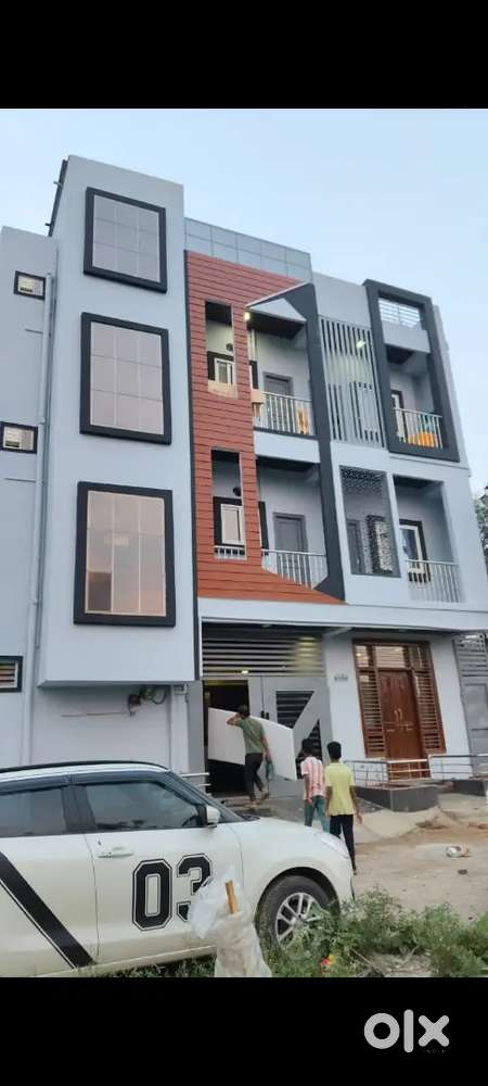 Rent Slightly negotiable