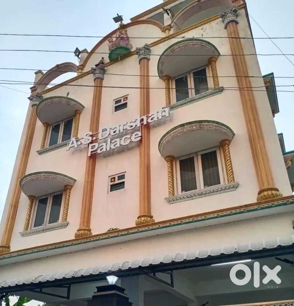 House for lease in Sembakkam