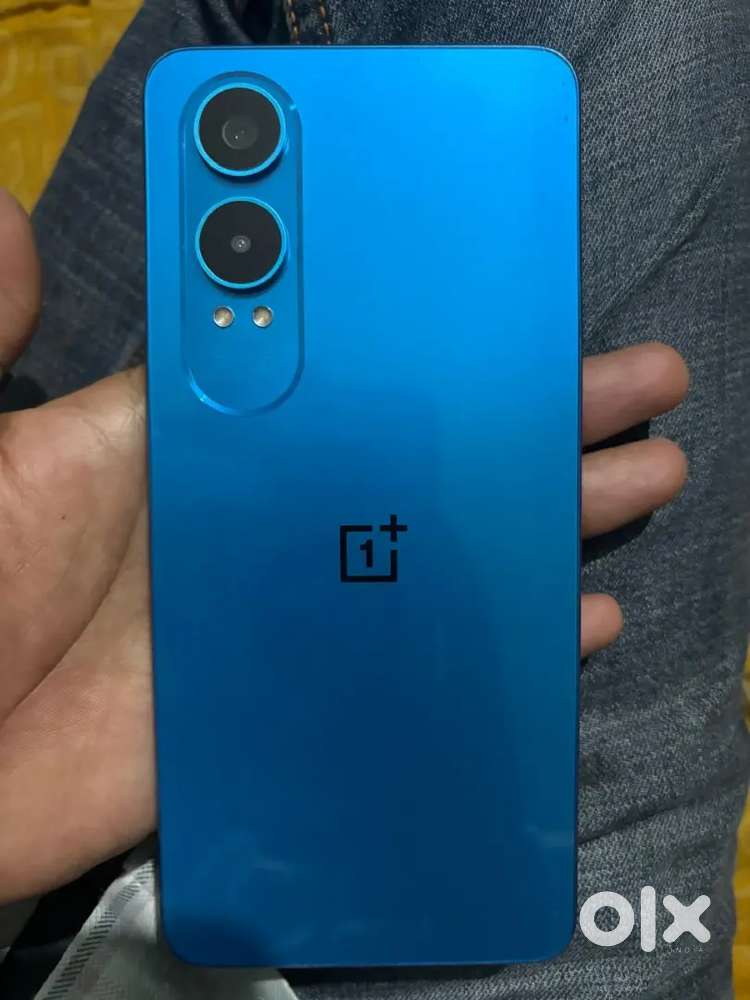 Oneplus Nord CE 4 lite 5g 8gb.128gb