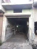 Shop with basement on ambala road