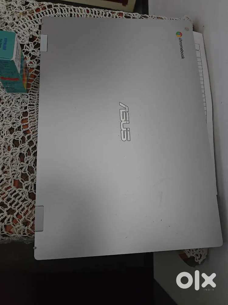 Asus chromebook