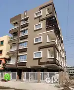 3bhk flat for rent at omkar nagar