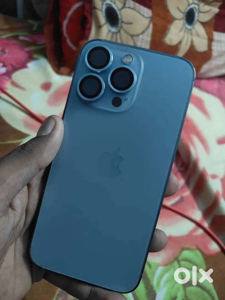 I phone 13Pro all original good condition