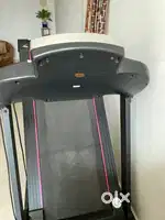 Powermax Treadmill TDA 125