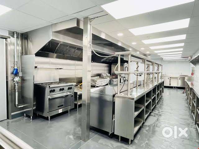 Used Freezer/refrigeator hotel restaurant commercialssolutiosn