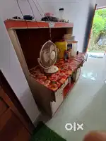 Computer Table