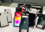 Apple iPhone X / 64GB / Face ID / 12MP / 4G model / with bill/Warranty