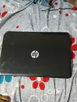 HP Laptop in excellent condition