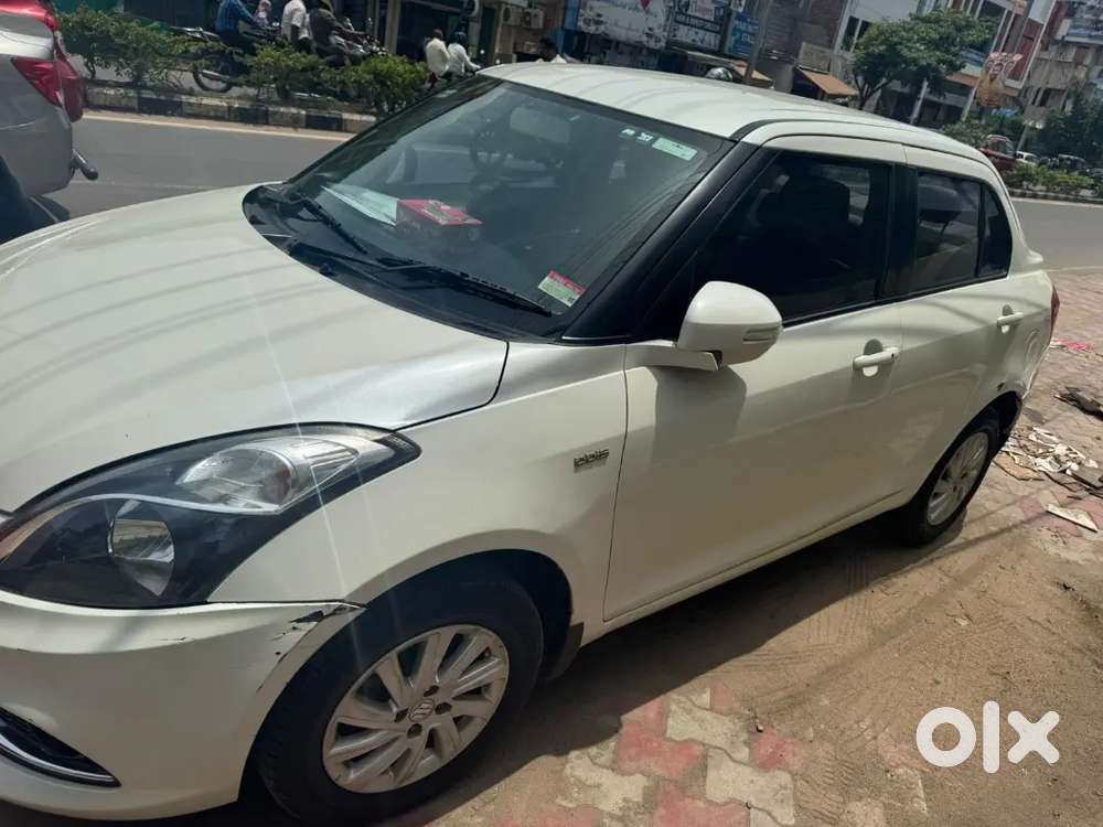 Maruti Suzuki Swift Dzire 2016 Diesel 130000 Km Driven