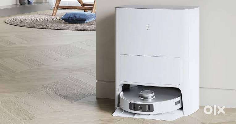 EVO VACS - T20 Omini House cleaning Robot