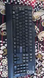 Original lenovo keyboard only 3month old