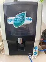 Eureka forbes enhance Aquaguard( RO+UV) for sale
