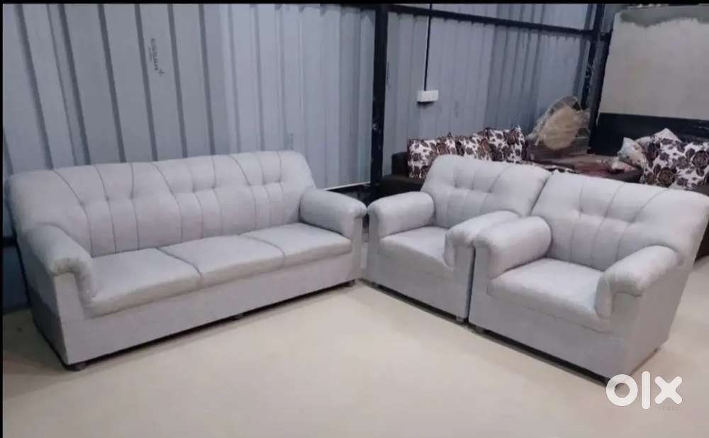 new sofa set