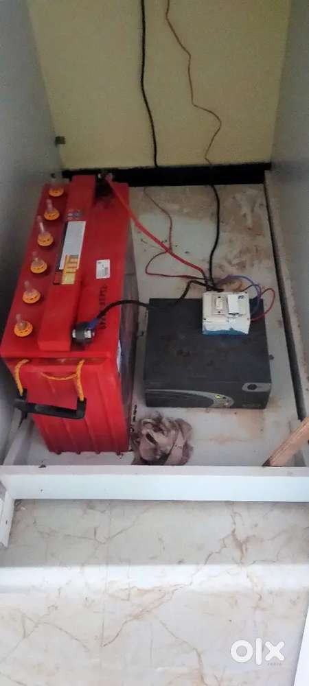 Inverter 800VA