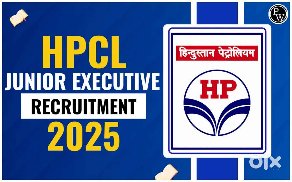 URGENT REQUIREMENT IN HPCL JOB MALE AND FEMALE BOTH CONTACT NOW