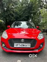 Maruti Suzuki Swift VDI (O), 2018, Diesel