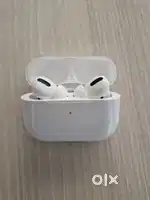 Apple AirPods Pro (1st Gen) – Fully Working + Original Accessories