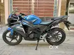 Honda cbr 150