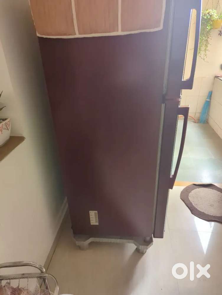 Samsung Refrigerator