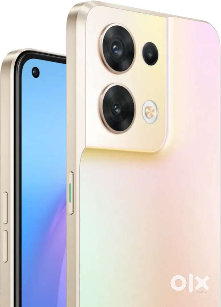 Oppo reno 8 5G