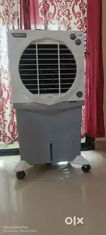 Air cooler