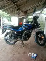 For Sela Bajaj platina 110cc