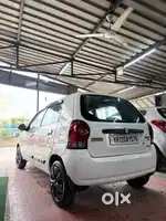 Maruti Suzuki Alto K10 2011 CNG & Hybrids 42000 Km Driven