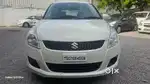 Maruti Suzuki Swift VDI BS IV, 2015, Diesel
