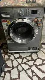 IFB  WASHING MACHINE  Senorita Aqua Sx 6.5