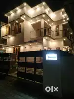 New  House .