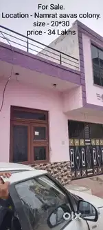 House for Sale / Rent...