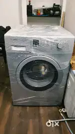 Bosch series 4 washing machine