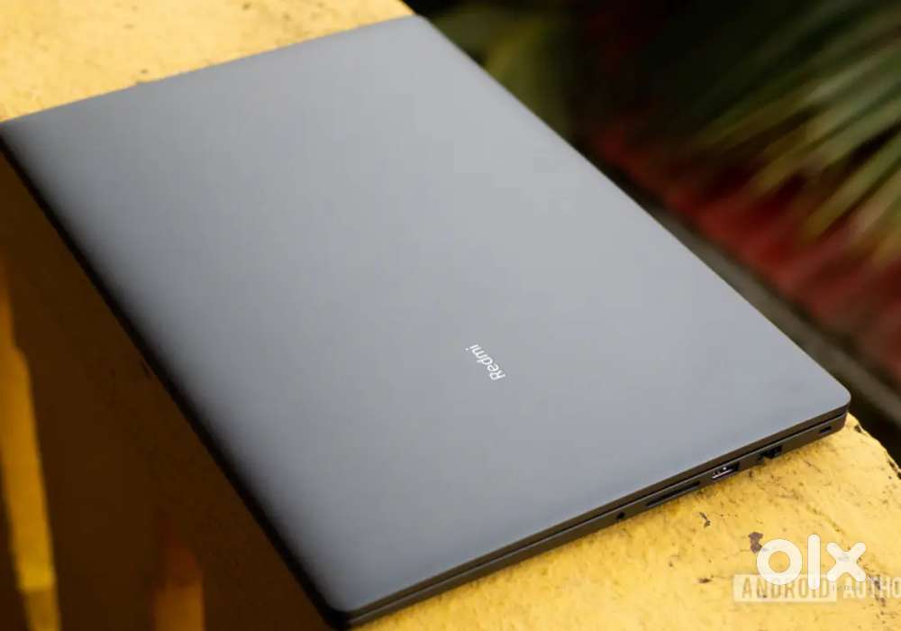 Redmi book 15 pro