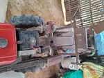 Power tiller Mitsubishi